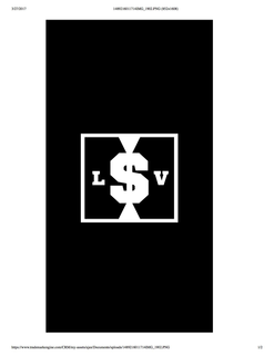 LSV trademark
