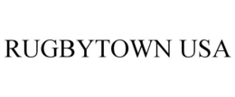 RUGBYTOWN USA trademark