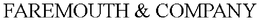 FAREMOUTH & COMPANY trademark