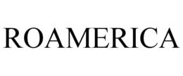 ROAMERICA trademark