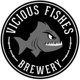 VICIOUS FISHES BREWERY trademark