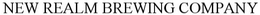 NEW REALM BREWING COMPANY trademark
