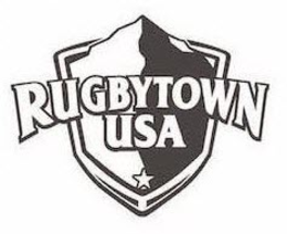 RUGBYTOWN USA trademark