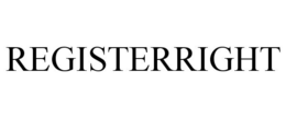 REGISTERRIGHT trademark
