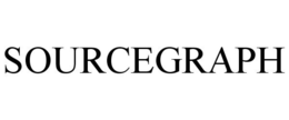 SOURCEGRAPH trademark