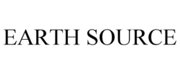 EARTH SOURCE trademark