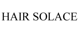HAIR SOLACE trademark