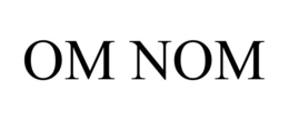 OM NOM trademark