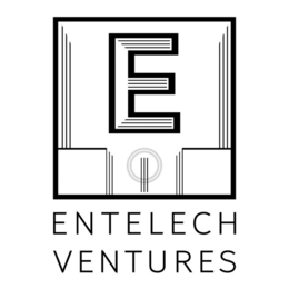E ENTELECH VENTURES trademark