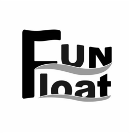 FUN FLOAT trademark