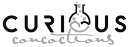 CURIOUS CONCOCTIONS trademark