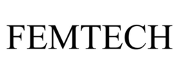 FEMTECH trademark