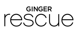 GINGER RESCUE trademark