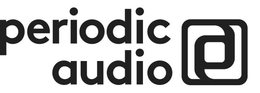 PERIODIC AUDIO trademark