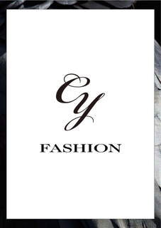CY FASHION trademark