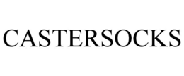 CASTERSOCKS trademark