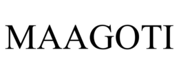 MAAGOTI trademark