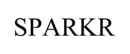 SPARKR trademark