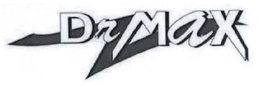 DR MAX trademark