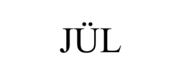 JÜL trademark