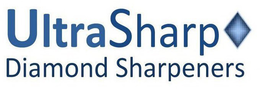 ULTRASHARP DIAMOND SHARPENERS trademark