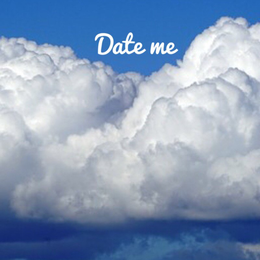 DATE ME trademark