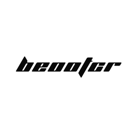 BEOOTCR trademark