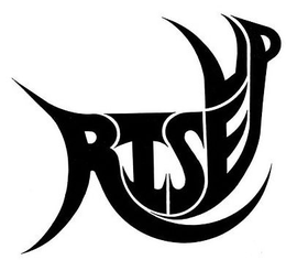 RISE UP trademark
