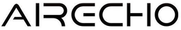 AIRECHO trademark