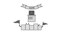 VOTE trademark