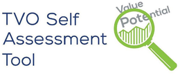 TVO SELF ASSESSMENT TOOL VALUE POTENTIAL trademark