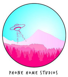 PHONE HOME STUDIOS trademark