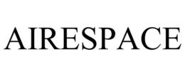 AIRESPACE trademark