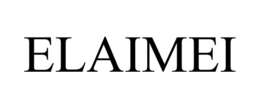 ELAIMEI trademark