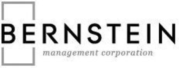 BERNSTEIN MANAGEMENT CORPORATION trademark