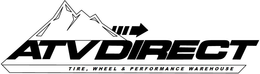 ATV DIRECT TIRE, WHEEL & PERFORMANCE WAREHOUSE trademark