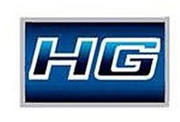 HG trademark