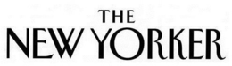 THE NEW YORKER trademark