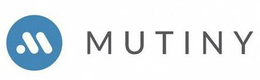 M MUTINY trademark