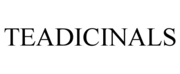 TEADICINALS trademark