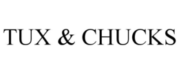 TUX & CHUCKS trademark