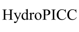 HYDROPICC trademark