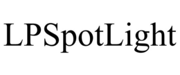 LPSPOTLIGHT trademark