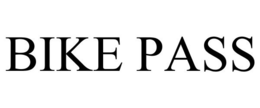 BIKE PASS trademark