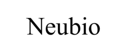 NEUBIO trademark
