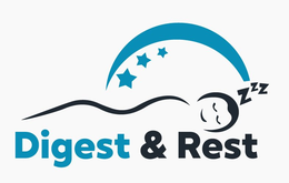 ZZZ DIGEST & REST trademark