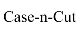 CASE-N-CUT trademark