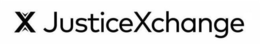 X JUSTICEXCHANGE trademark