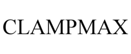 CLAMPMAX trademark