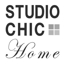 STUDIO CHIC HOME trademark